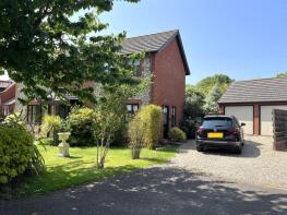 Dell Lodge, The Dell, Holt NR25 6NG