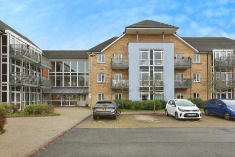 Kent Road, Chandler's Ford, Eastleigh, Hampshire, SO53
