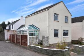 44, Masonhill Road, Ayr KA7 3NP