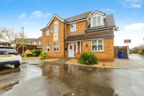 20, Ingamells Drive, Saxilby, Lincoln LN1 2WX