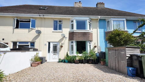 Rydon Estate, Kingsteignton