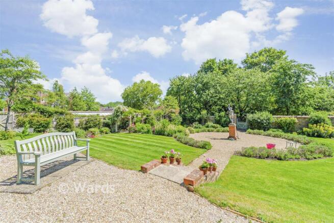 Communal Gardens