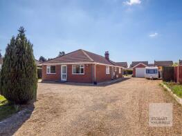 179 Robina, Holt Road, Norwich NR10 3DN