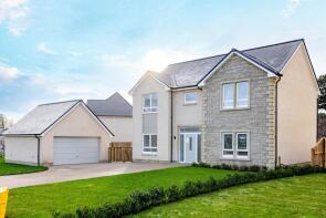 11, Thomas Howie Drive, Dunlop KA3 4FA