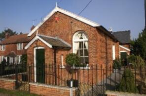 The Chapel, Dargate Road, Faversham ME13 9HB
