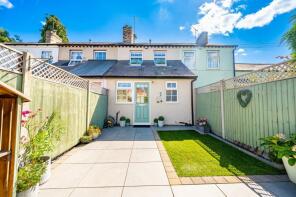 2, Broad Street Green, Bishop's Stortford CM22 7JA