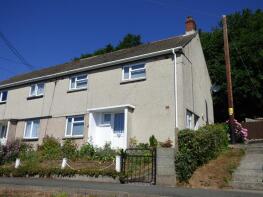 87, Llanmiloe Estate, Llanmiloe, Carmarthen SA33 4UF