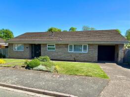 7, Pendle Way, Shrewsbury SY3 9QH