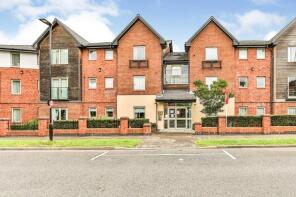 16, 49 Busk Grange, Busk Meadow, Sheffield S5 7JW