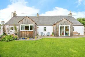 April Cottage, Main Road, Westmuir, Kirriemuir DD8 5LP