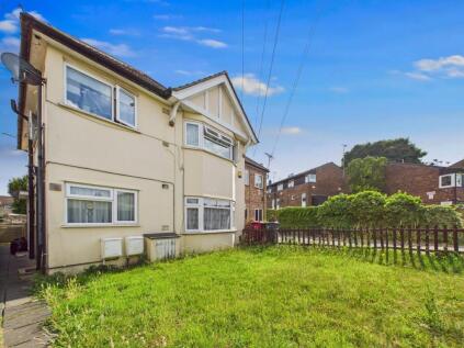 Furnival Avenue, Slough, Berkshire, SL2