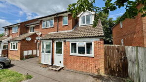 5, Chapel Court, Thatcham RG18 4QW