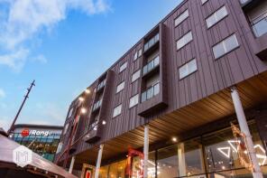 Apartment 33, 6, South Street, Bury BL9 0JQ