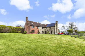 Coombe Farm Cottage, Bagginswood Farm Junction To Lower Woodend Junction, Bagginswood, Kidderminster DY14 8LS