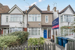32, Radnor Road, Harrow HA1 1RY