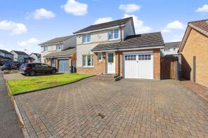 35, Gillespie Place, Armadale EH48 2JT