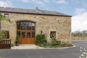 Brabiner House Barn, Brabiner Lane, Preston PR2 5SN