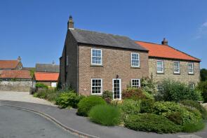 4, Cockpit Close, Ripon HG4 3HY
