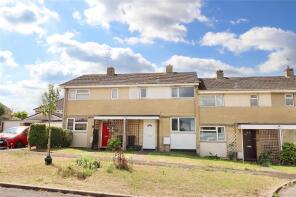 52, Corston View, Bloomfield, Bath BA2 2PQ