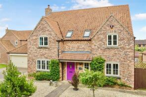 27, Chestnut Close, Digby, Lincoln LN4 3LP