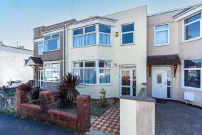 22, Davis Street, Avonmouth, Bristol BS11 9JW