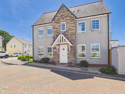 Tarton Close, Looe