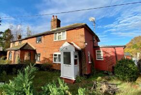 High Trees Cottage, Martlesham Road, Woodbridge IP13 6LX