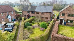 20, Moss Lane, Moss Gate, Stone ST15 8RQ