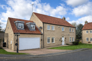 2 Beckwith House, Womersley Park Gardens, Womersley, Doncaster DN6 9GA