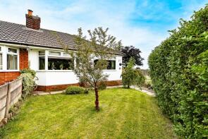8, Dryden Avenue, Wigan WN4 0JZ