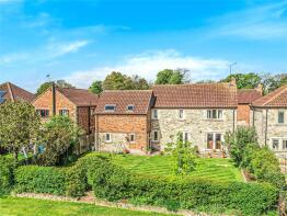 9, The Stables, Towton, Tadcaster LS24 9SU