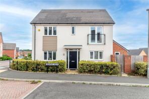2, Newman Drive, Birmingham B45 8FY