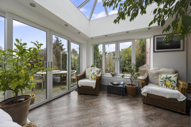 Orangery