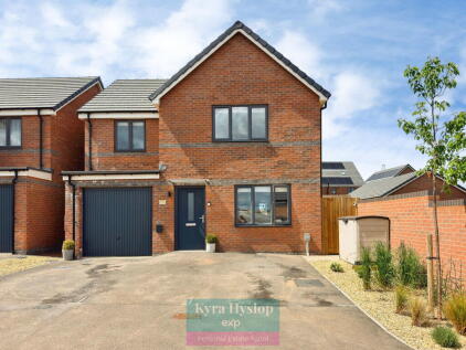 Moon Drive , Exeter, EX1 4DE