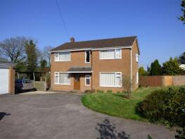Malsover, Road From Leigh Cross To Rackenford Road, Tiverton EX16 8BA
