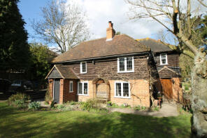 Beeches Forge, Henley Street, Luddesdown, Gravesend DA13 0XB