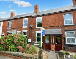 118, Belper Road, Ilkeston DE7 6FQ