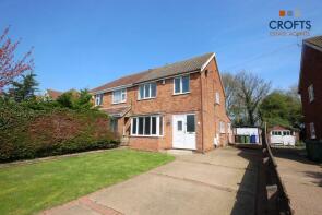 5, Highland Tarn, Immingham DN40 1PG