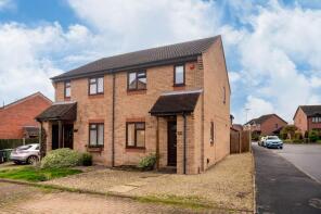 78, The Spinney, Cambridge CB23 8SU