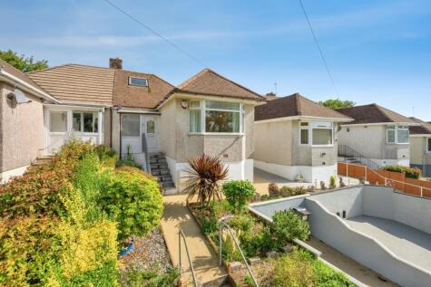 Vicarage Gardens, St Budeaux, Plymouth, PL5