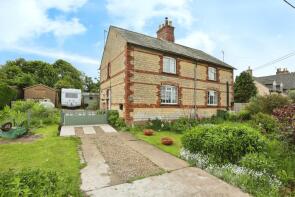 3, Spring Cottages, Main Street, Grantham NG32 3LT