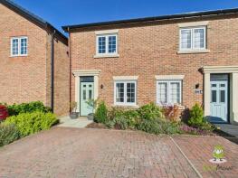 25, Cooperage Way, Aston CW5 8FU