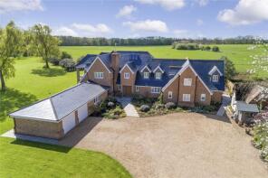 The Coppice, Akeley Wood Lodge Road, Buckingham MK18 5BN
