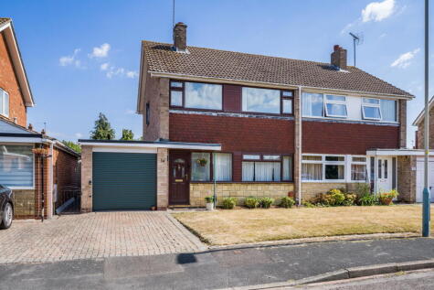 Barton Way, Up Hatherley, Cheltenham, GL51