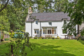 Burnside Cottage, Back Street, Dornoch IV25 3RG