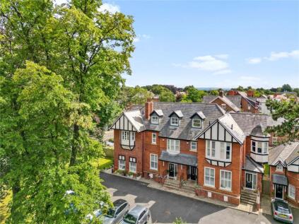 Wardle Road, Sale, Greater Manchester, M33