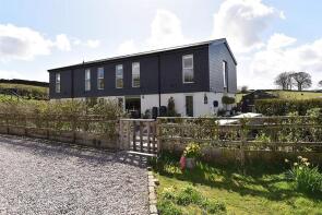 2, Higher Barn, Cliff Lane, Macclesfield SK11 0AB