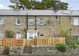 Woodside Cottage, A68 Elishaw To Catcleugh, Newcastle Upon Tyne NE19 1RH
