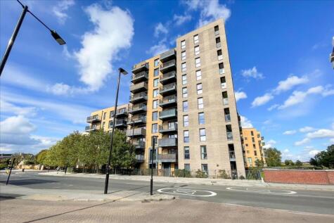Appleton House, New Road, Feltham, Middlesex, TW14