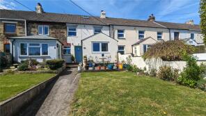 6, Primrose Terrace, A390 Between Denas Water And Union Hill, Truro TR2 4BB